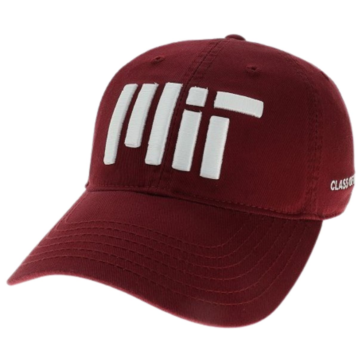 7015- MIT Class of 2025 Washed Twill Adjustable Hat_01.jpg