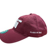 7015- MIT Class of 2025 Washed Twill Adjustable Hat_02.jpg