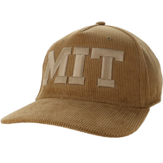 7031-MIT Khaki Corduroy Roadie Adjustable Hat_media.jpg
