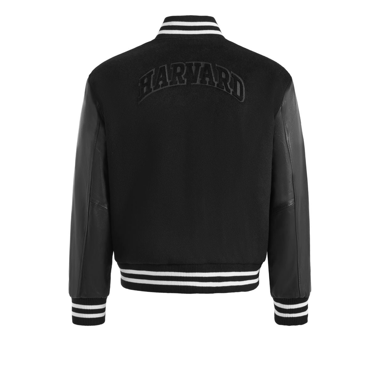 Harvard Rudsak John HV Bomber Jacket – The COOP