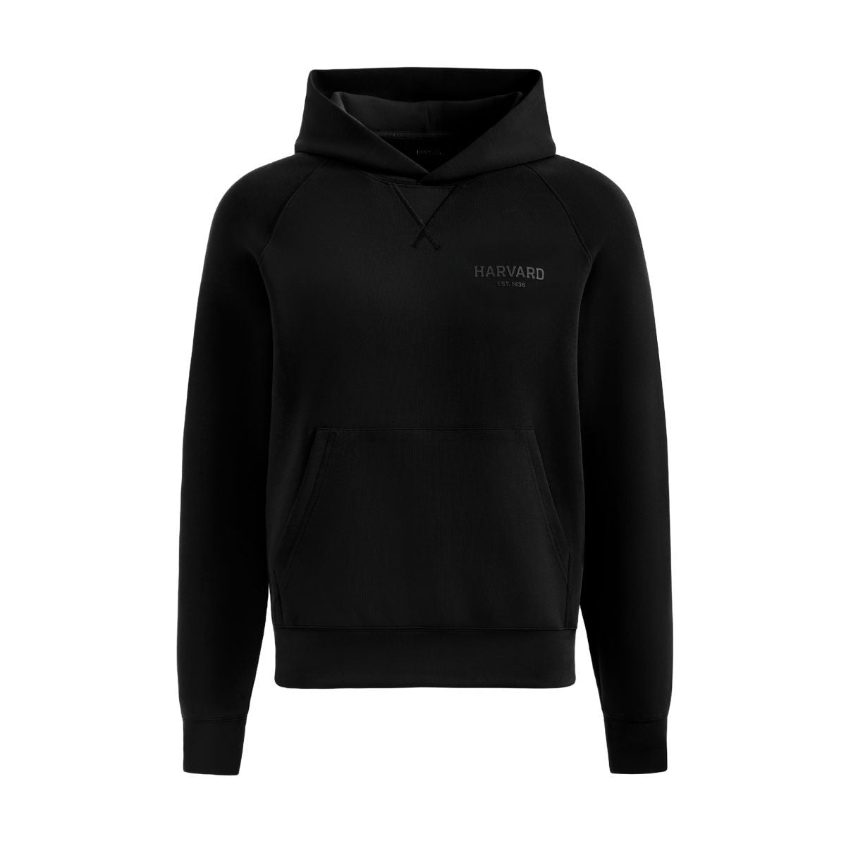 7042-Harvard Rudsak Barry Unisex Hoodie_01.jpg