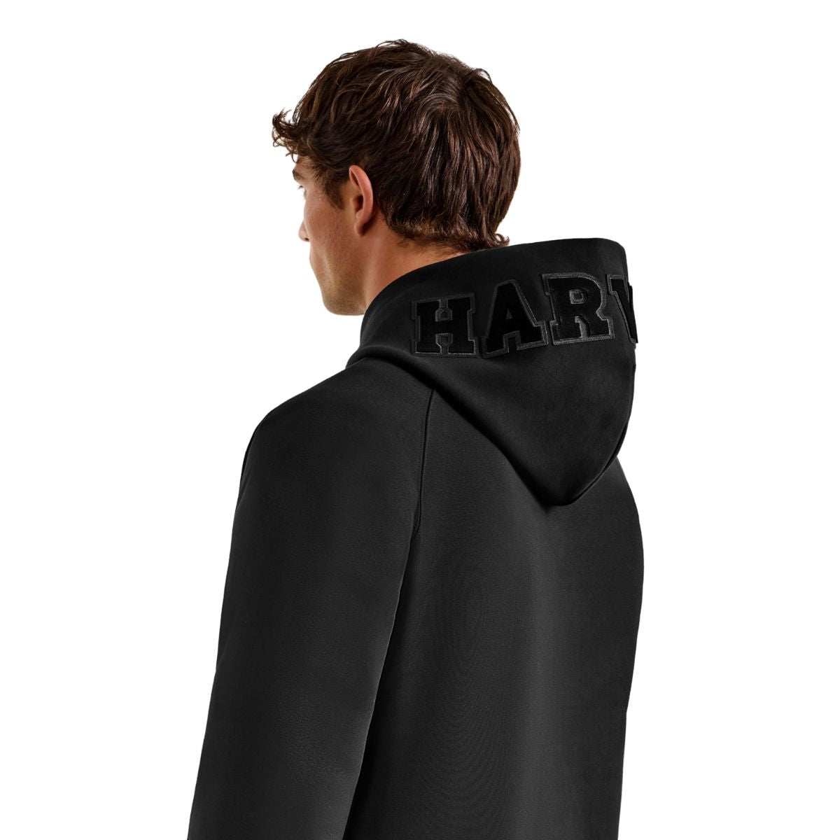 Harvard Rudsak Barry Unisex Hoodie – The COOP