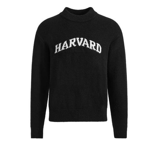 7049-Harvard Rudsak Neve HV Unisex Crewneck Sweater with Jacquard Logo_01.jpg