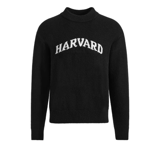 7049-Harvard Rudsak Neve HV Unisex Crewneck Sweater with Jacquard Logo_01.jpg