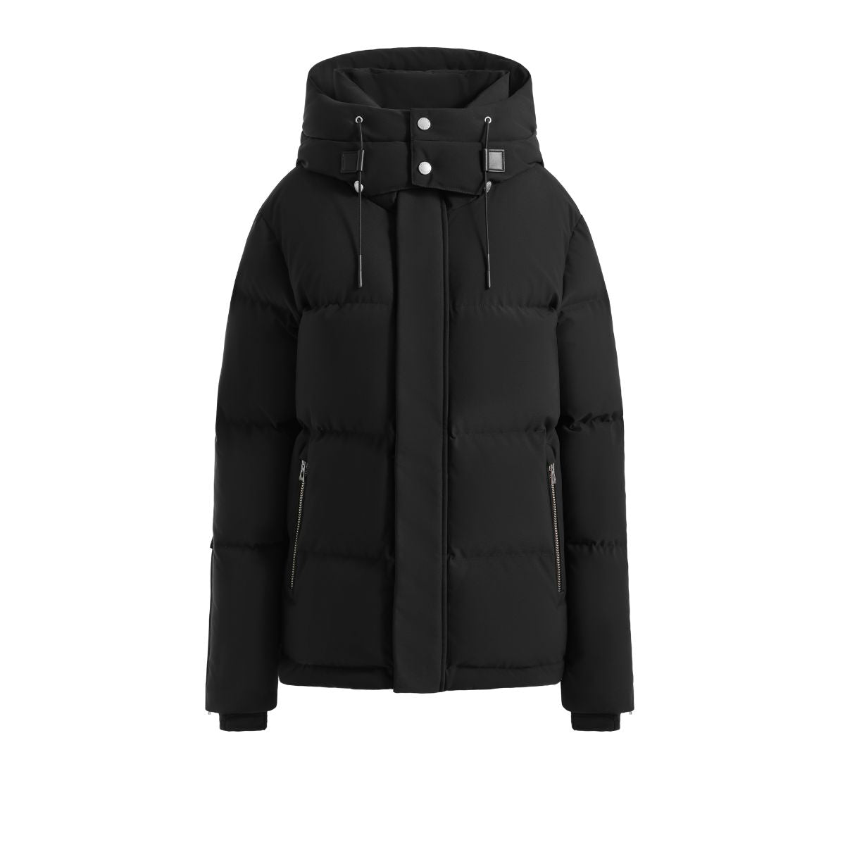 Harvard Rudsak Joon Women's Down Puffer Jacket – The COOP