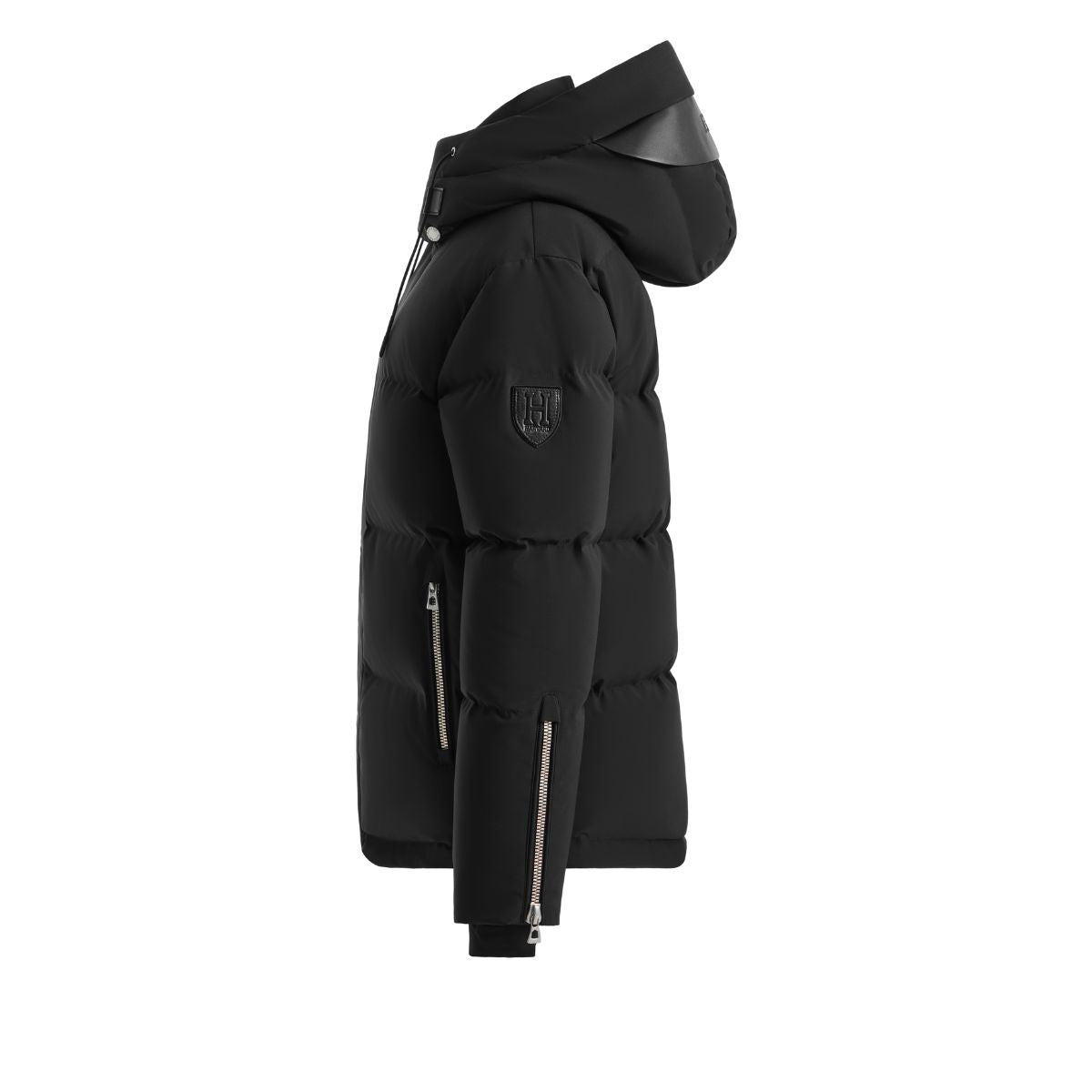 Harvard Rudsak Joon Women's Down Puffer Jacket – The COOP