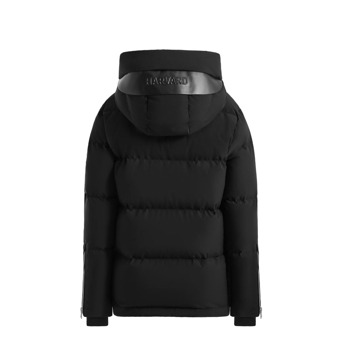 Harvard Rudsak Joon Women's Down Puffer Jacket – The COOP