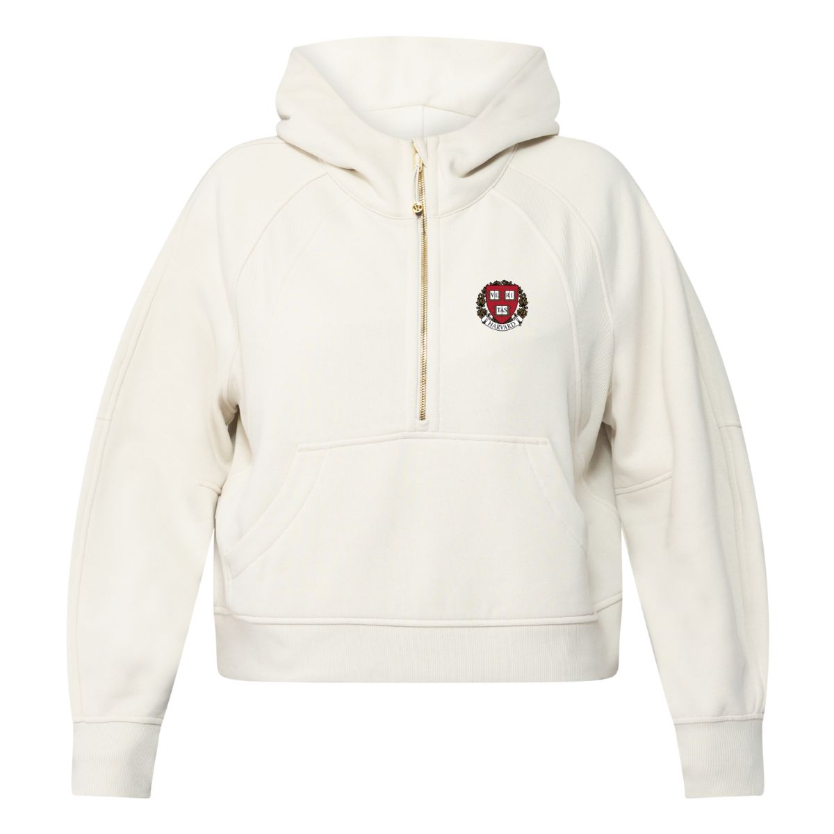 新品未使用／Women’s LaidBack Hoodie 3G Harvard Women's lululemon Scuba Oversized Half-Zip Hoodie – The COOP