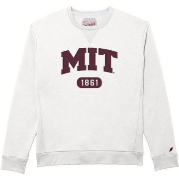 7072-MIT Fleece 1991 Crewneck Sweatshirt_media.jpg