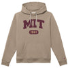 MIT Fleece 1991 Hooded Sweatshirt