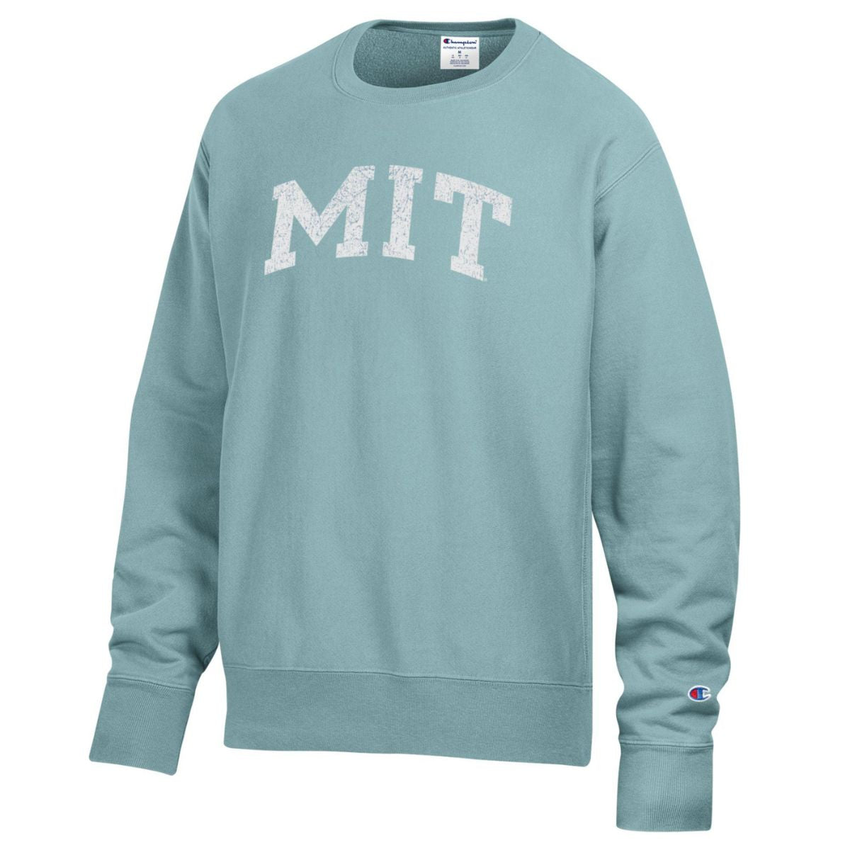 7078-MIT Garment Dyed Nimbus Green Crewneck Sweatshirt_media.jpg