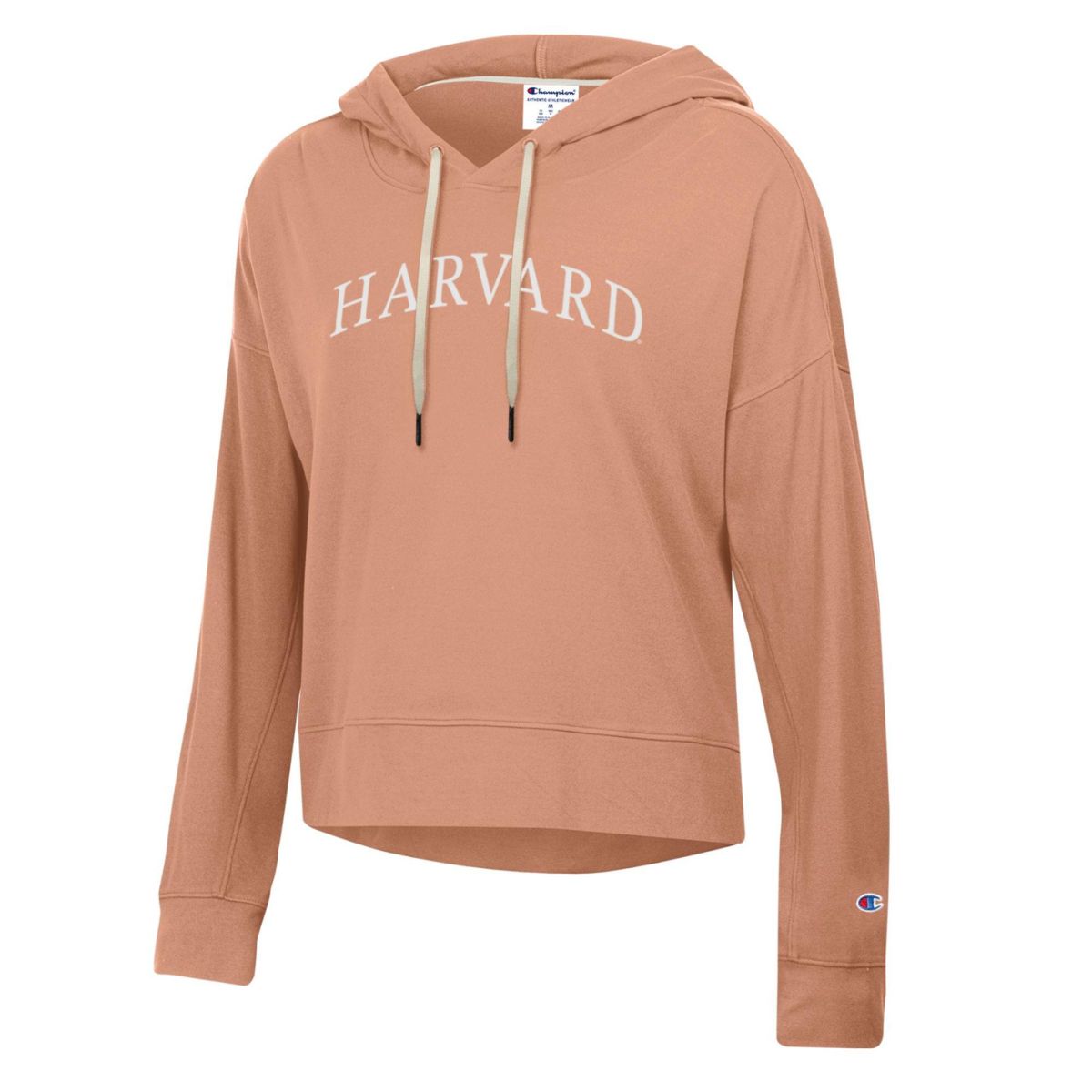 7083-Harvard Women's Soft Touch Sunburnt Peach Hood_media.jpg