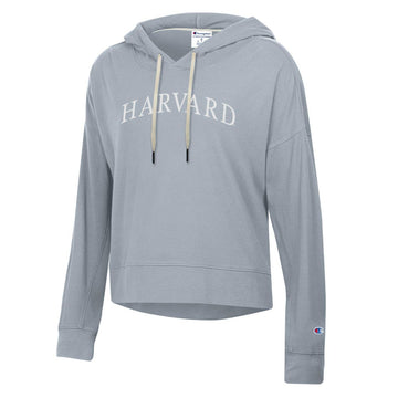 7085-Harvard Women's Soft Touch Silver Spotlight Hood_media.jpg