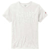 7123-Harvard League Victory Falls Tonal Design Tee_ivory.jpg