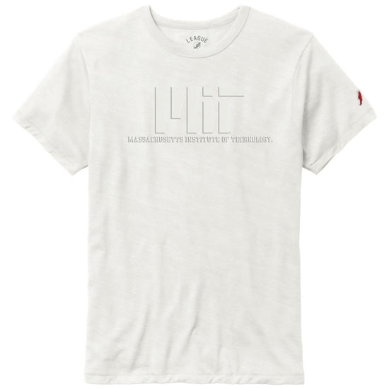 7124-MIT League Victory Falls Tonal Design Tee_natural.jpg