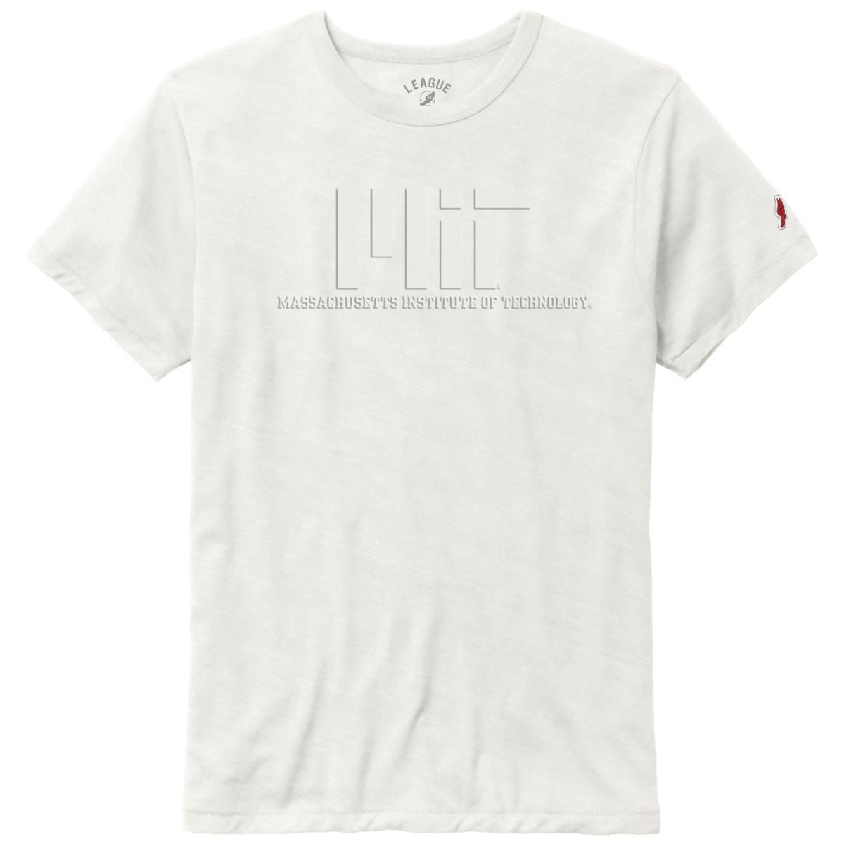 7124-MIT League Victory Falls Tonal Design Tee_natural.jpg