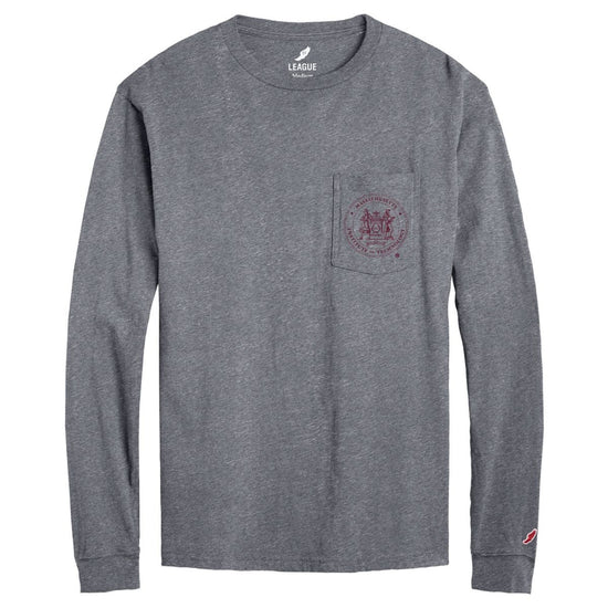7125-MIT League Long Sleeve Pocket Crewneck Tee_media.jpg