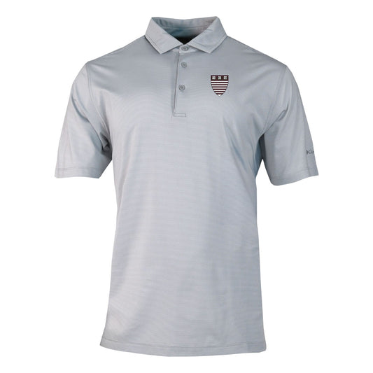 7128-Harvard Kennedy School Columbia Grey Double Hit Polo_media.jpg