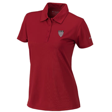 7134-Harvard Kennedy School Women's Crimson Birdie Polo_media.jpg