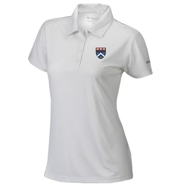 7169-Harvard Extension School Women's White Birdie Polo_media.jpg