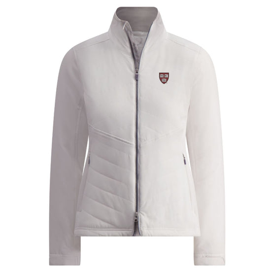 7193-Harvard Summit Women's Jillian Quilted White Jacket_01.jpg