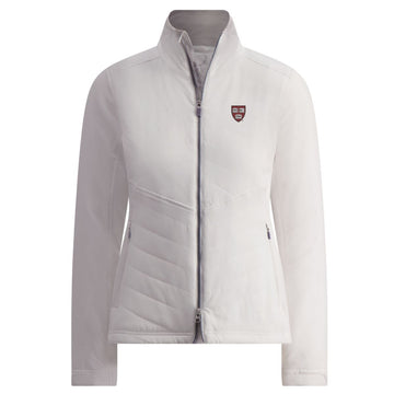 7193-Harvard Summit Women's Jillian Quilted White Jacket_01.jpg