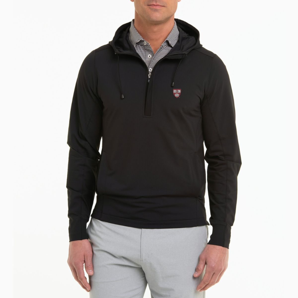 Harvard Summit Cool Hoodie – The COOP