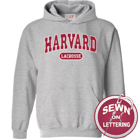 7214-Harvard Lacrosse Youth Vintage Applique Hood_media.jpg