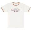 Harvard Uscape Renew Ringer Tee