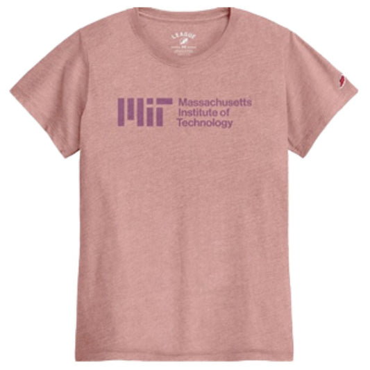 7239-MIT Womens Dusty Rose Intramural Tee_media.jpg