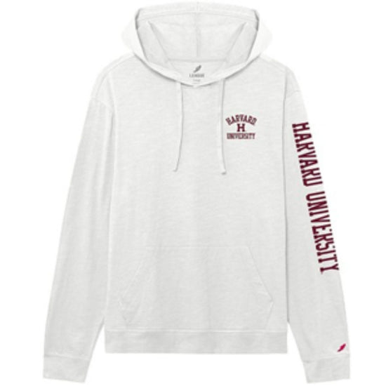 7242-Harvard Mens White Jersey Slub Hoodie_media.jpg