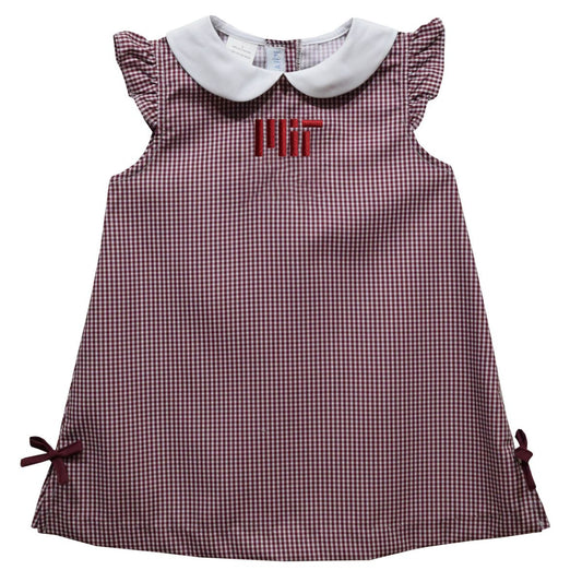 7259-MIT Toddler Maroon Gigham Embriodered Dress_media.jpg