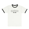 Harvard Uscape Renew Ringer Tee