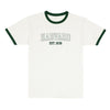 Harvard Uscape Renew Ringer Tee