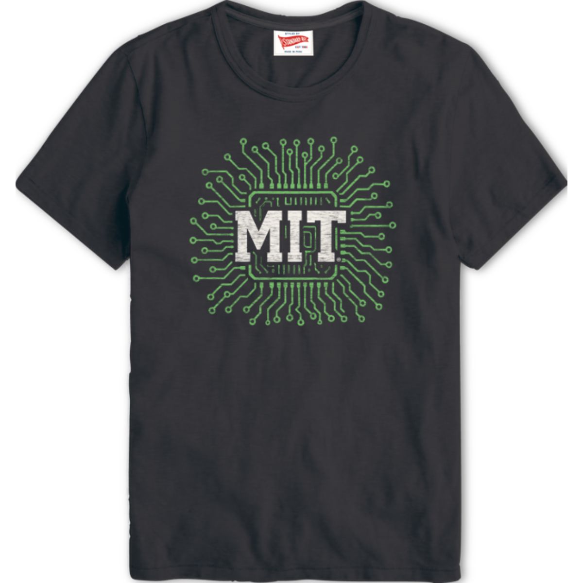 Mit Merch Lab Standard Rec – The COOP