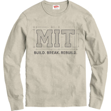 7279-MIT Standard Rec. Build. Break. Rebuild. Long Sleeve Slub Tee_media.jpg