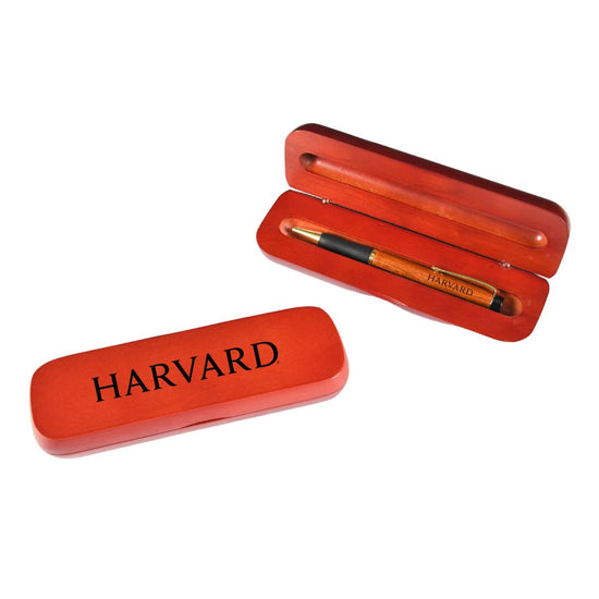 7287-Harvard Rosewood Pen case and set_media.jpg