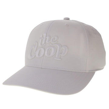 7321-COOP Tonal White Hat_media.jpg