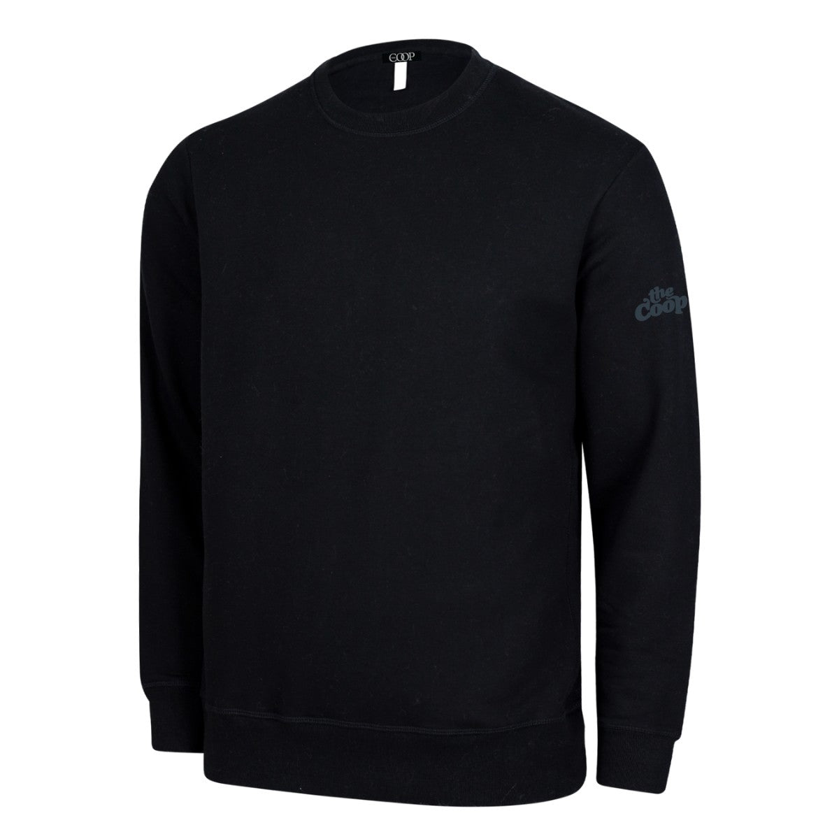 7323-The Coop Chunky Crewneck Sweatshirt_media_black_01.jpg