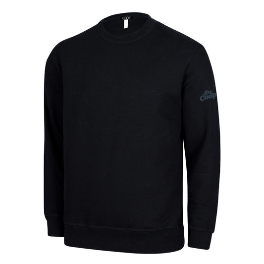 7323-The Coop Chunky Crewneck Sweatshirt_media_black_01.jpg