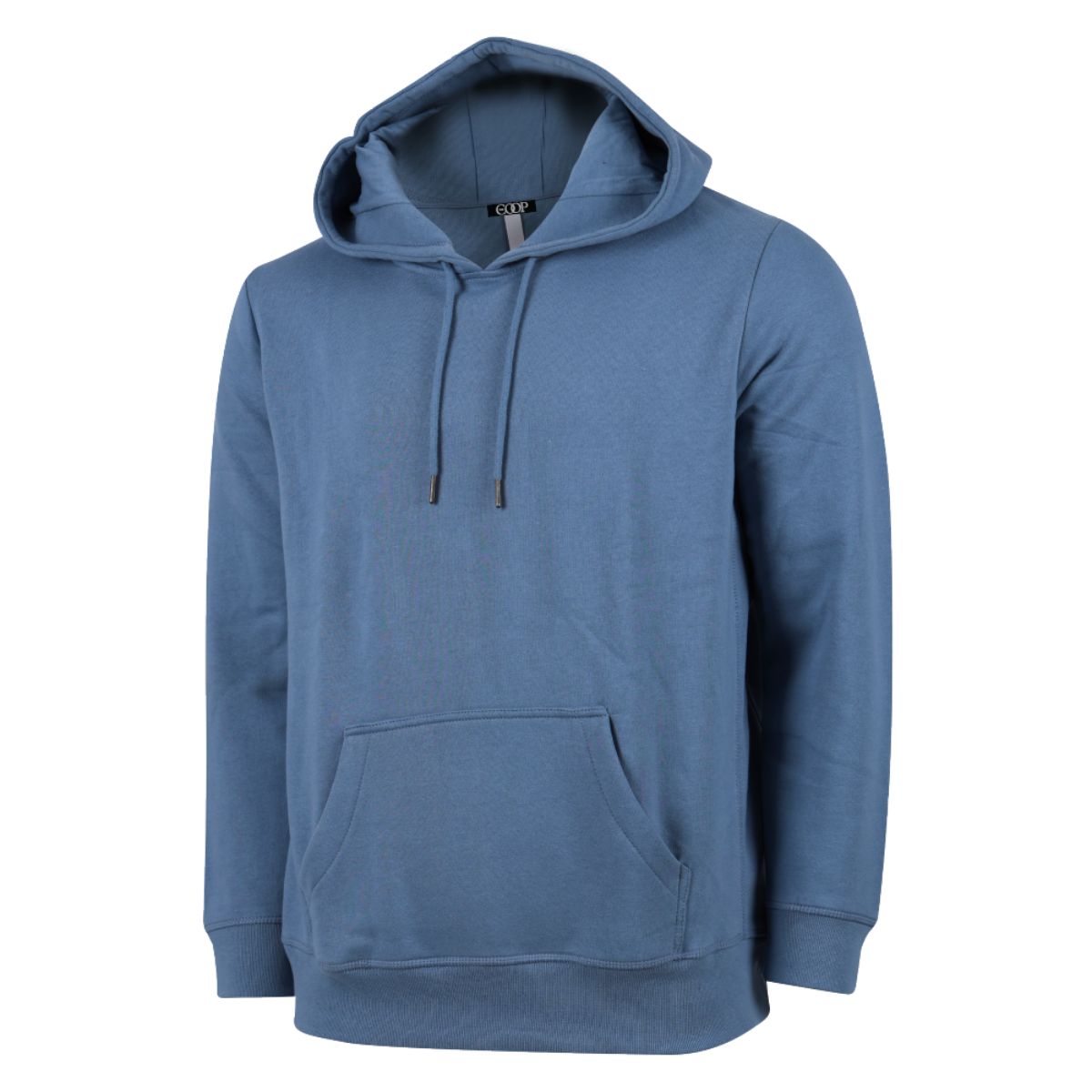 The Coop Chunky Hooded Sweatshirt – The COOP