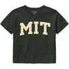 MIT League Womens Clothesline Tee