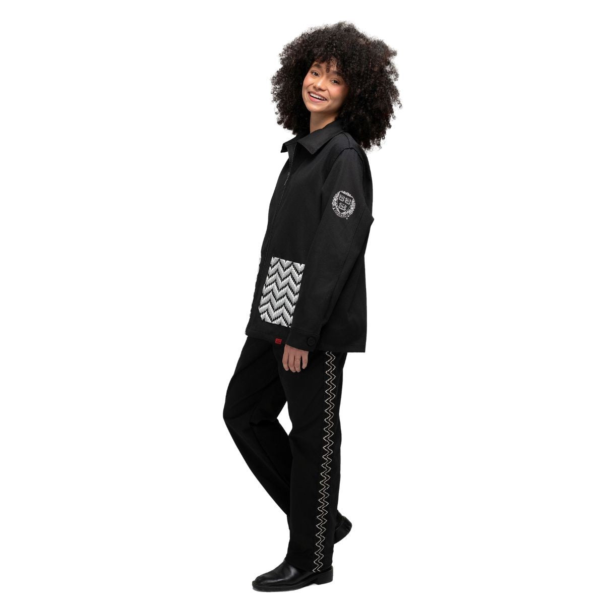 7349-Harvard Congo Clothing Company Woven Full Zip Jacket_media_03.jpg