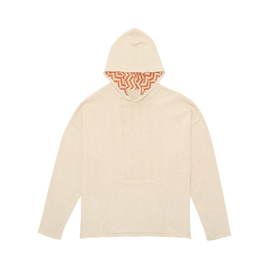 Congo Clothing Knit Hoodie