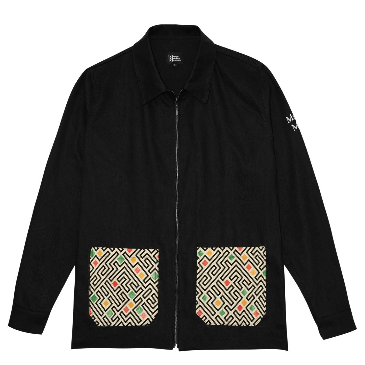 Outerwear – The COOP