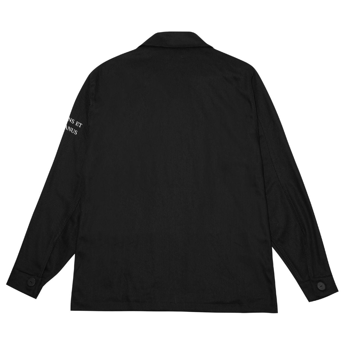 Outerwear – The COOP