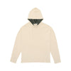 Congo Clothing Knit Hoodie