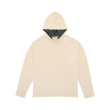Congo Clothing Knit Hoodie