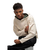 Congo Clothing Knit Hoodie