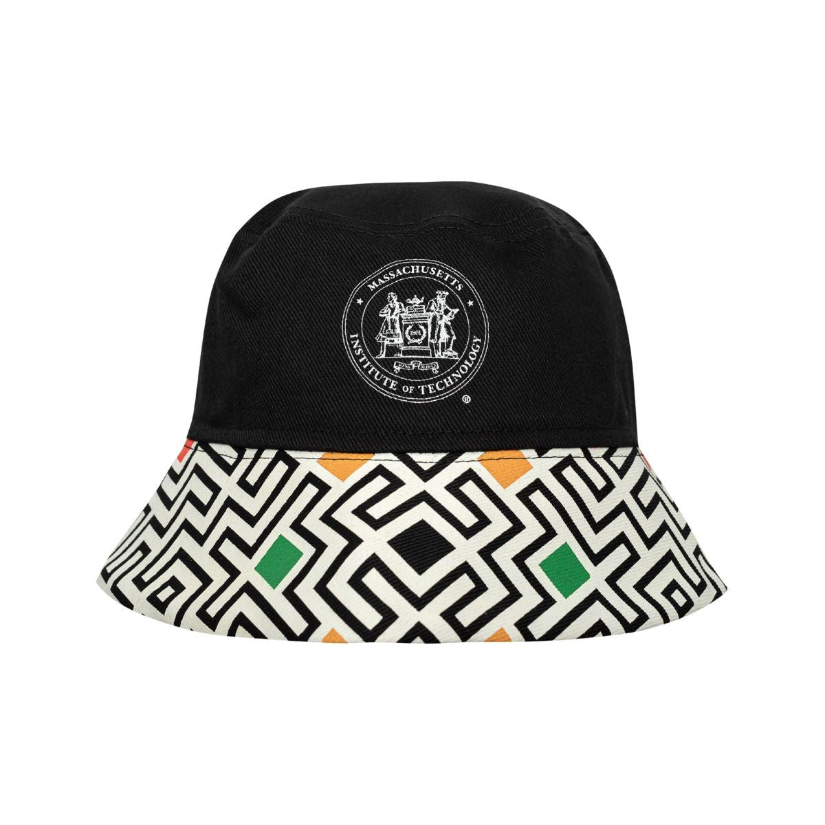 7364-MIT Congo Clothing Black Bucket Hat_media_01.jpg